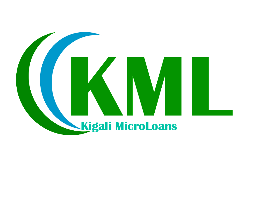 Kigali Microloans Logo - Quick and Collateral-Free Loans